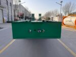 Lowbed Semi Trailer - Factory Photo 1