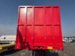Logging Timber Trailer - Factory Photo 3