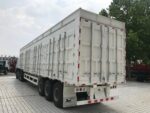 Van / Box Trailer - Factory Photo 5