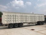 Van / Box Trailer - Factory Photo 4