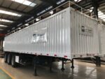 Van / Box Trailer - Factory Photo 3