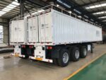 Van / Box Trailer - Factory Photo 2