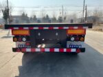 Full Drawbar Trailer - Factory Photo 3