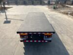 Full Drawbar Trailer - Factory Photo 2