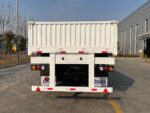 Side Wall Cargo Trailer - Factory Photo 5