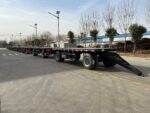 Full Drawbar Trailer - Factory Photo 4