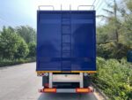 Grain Tipper Semi Trailer - Factory Photo 3