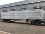 Van / Box Trailer - Factory Photo 1