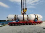 Hydraulic Modular Trailer - Shandong Shuyue Vehicle, FOB China
