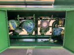 Stainless Steel Oil Tanker Trailer - Factory Photo 4