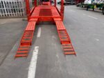 Car Carrier Trailer - Factory Photo 3