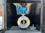 Asphalt Tanker Semi Trailer - Factory Photo 3