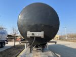 Asphalt Tanker Semi Trailer - Factory Photo 2