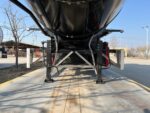 Asphalt Tanker Semi Trailer - Factory Photo 6