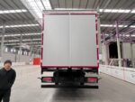 Curtain Side Trailer - Factory Photo 4